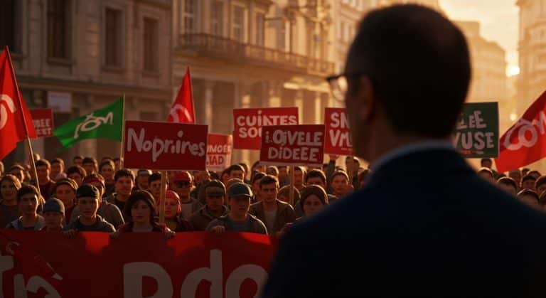 Nouveau Peuple, Nouvelle Gauche : Reconquérir les Classes Populaires