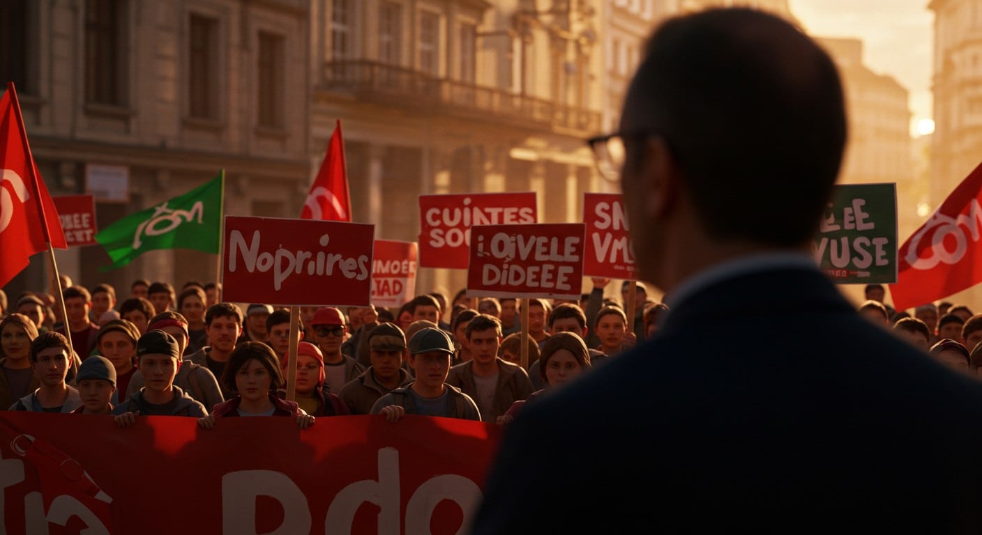 Comment la gauche peut-elle reconquérir les classes populaires face à l’extrême droite ? Découvrez les stratégies et enjeux idéologiques majeurs.