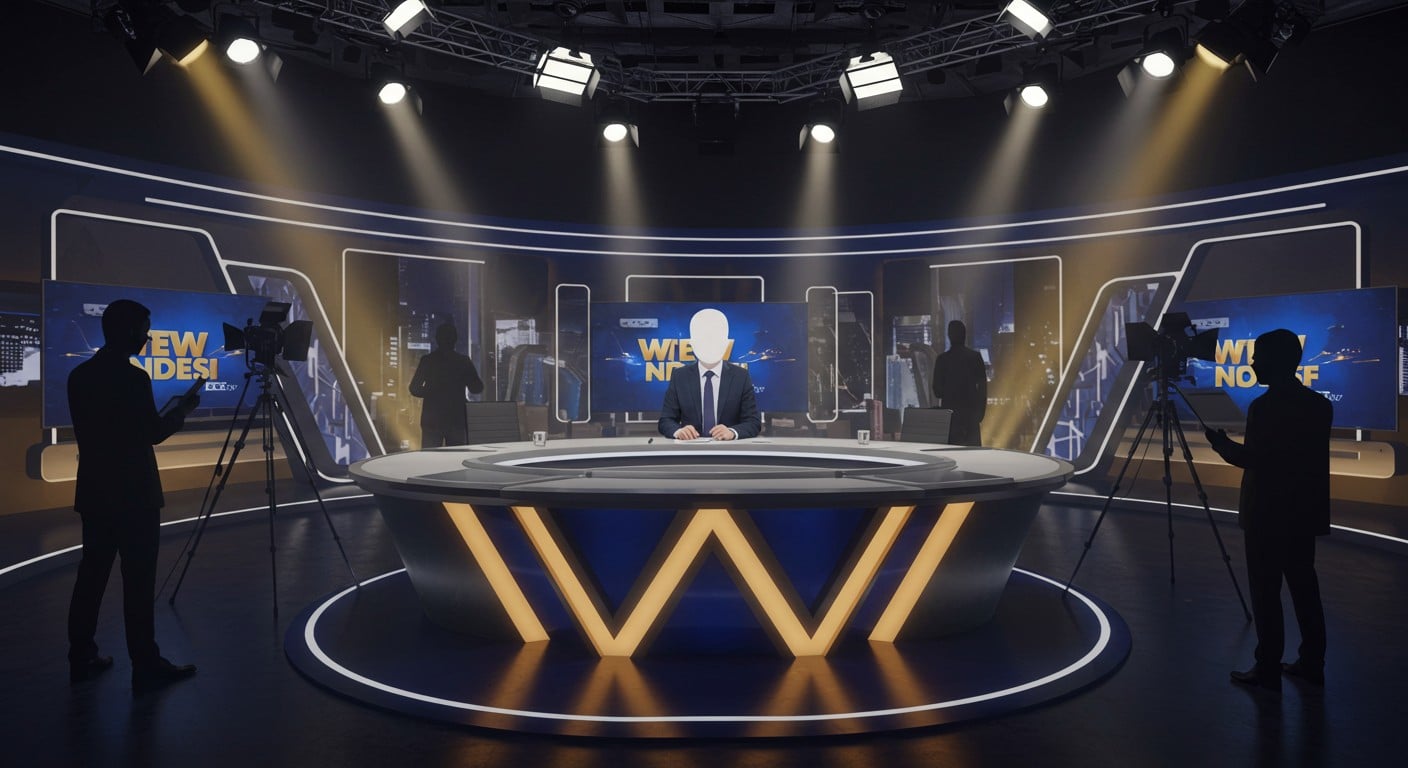 Découvrez le nouveau programme TV de Cyril Hanouna, "Tout beau, tout n9uf", sur W9. Un show audacieux face à la concurrence !