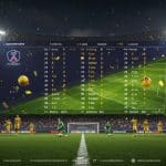 Nouveaux Critères de Classement en Ligue 1 et Ligue 2