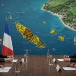Nouvelle-Calédonie : L’Accord de Bougival en Péril ?