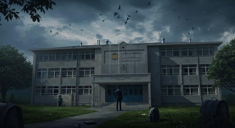 Nouvelle-Calédonie : Scandale au Lycée, Proviseur Accusé