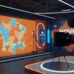 NOVO19 : Une Nouvelle Chaîne TNT Pleine de Promesses