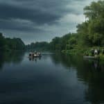 Noyade dans la Marne : Drame à Joinville-le-Pont