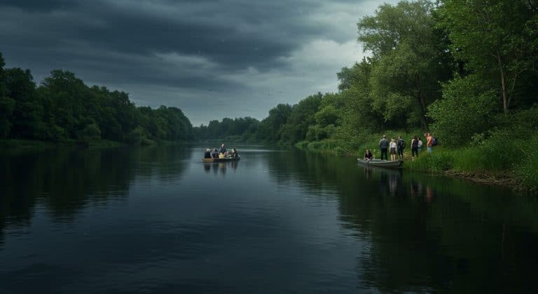 Noyade dans la Marne : Drame à Joinville-le-Pont