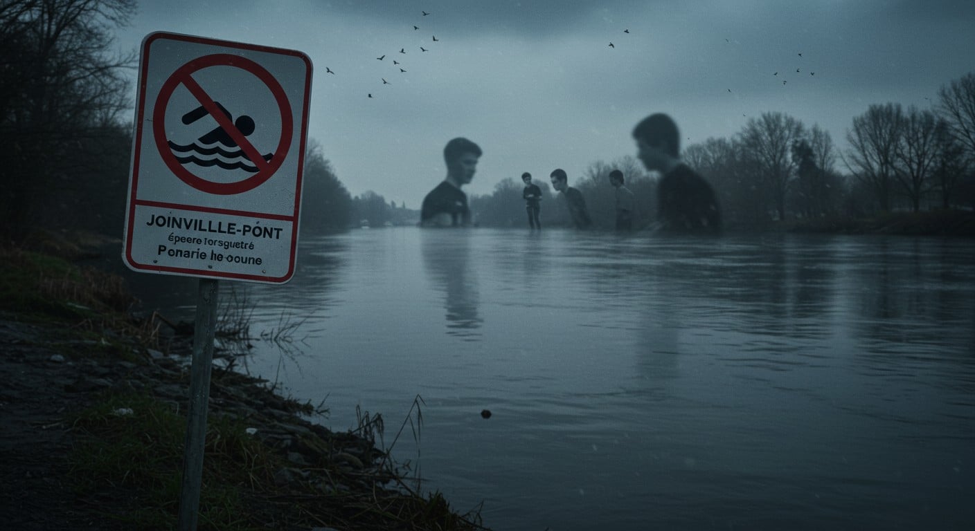 Après la noyade d’un adolescent, Joinville-le-Pont installe des panneaux pour interdire la baignade dans la Marne. Découvrez les mesures et enjeux de sécurité.