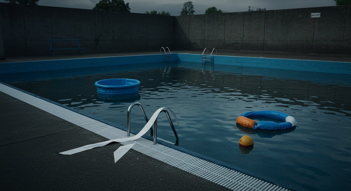 Un enfant de 4 ans se noie dans une piscine à Denain. La famille porte plainte pour homicide involontaire. Enquête en cours, émotion vive. Découvrez les détails.