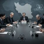 Nucléaire Iranien : Négociations Cruciales à Genève