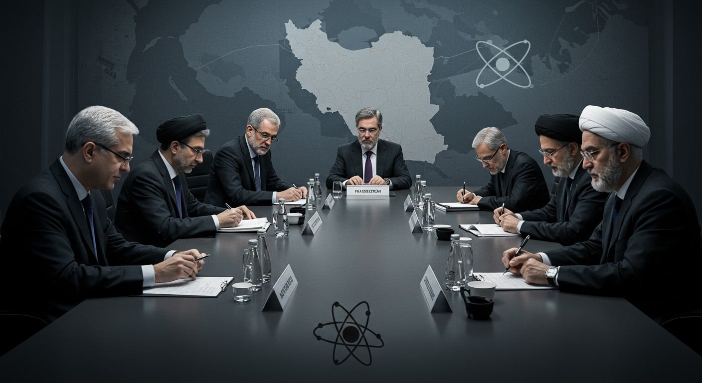 Les pourparlers sur le nucléaire iranien reprennent à Genève. Les Européens menacent de sanctions ONU. Quels enjeux pour l'Iran et le monde ?