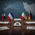 Nucléaire Iranien : Sanctions ONU en Vue dans 30 Jours