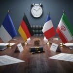 Nucléaire Iranien : Vers de Nouvelles Sanctions Européennes