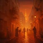 Nuits Tropicales : La Chaleur Envahit Paris