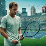 Odeur de Cannabis à l’US Open : Les Joueurs Dérangés