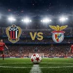 OGC Nice : Défaite Face à Benfica, Quels Enjeux ?