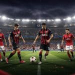 OGC Nice Face à Benfica : Le Défi Épique pour la C1