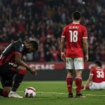 OGC Nice Face à Benfica : Une Défaite Révélatrice en Ligue des Champions