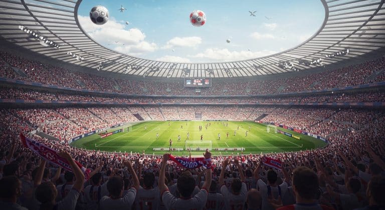 OL : Une Nouvelle Ère de Sérénité Malgré l’Austérité