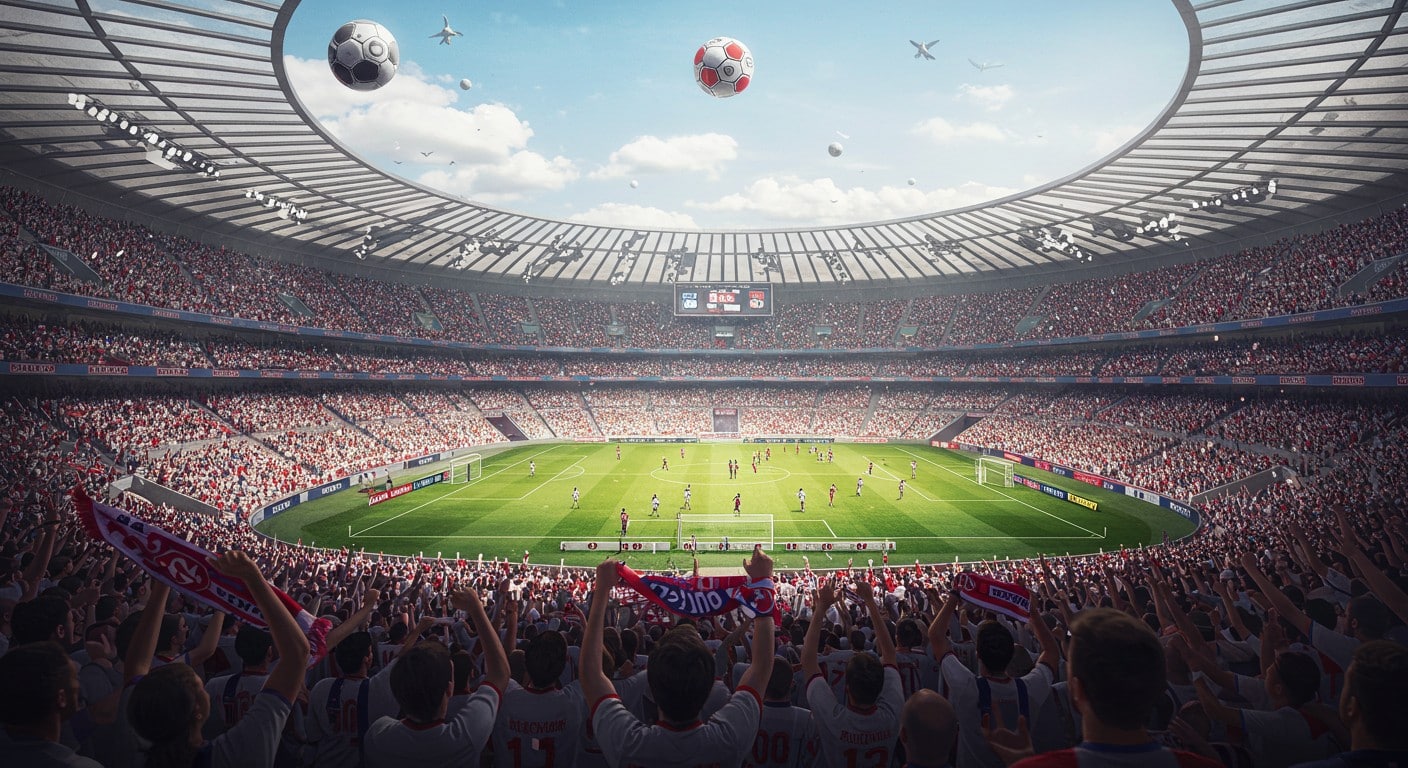 L’OL renaît après un été tumultueux. Découvrez comment le club lyonnais trouve sérénité et ambition malgré les contraintes financières.