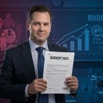Olivier Faure : Une Alternative au Budget 2025