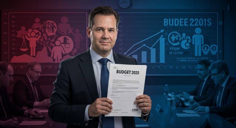 Olivier Faure : Une Alternative au Budget 2025