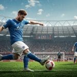 Olivier Giroud Brille Dès Son Retour En Ligue 1
