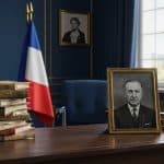 Olivier Stirn : Décès d’un Pilier de la Politique Française