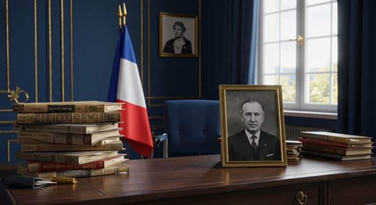 Olivier Stirn : Décès d’un Pilier de la Politique Française