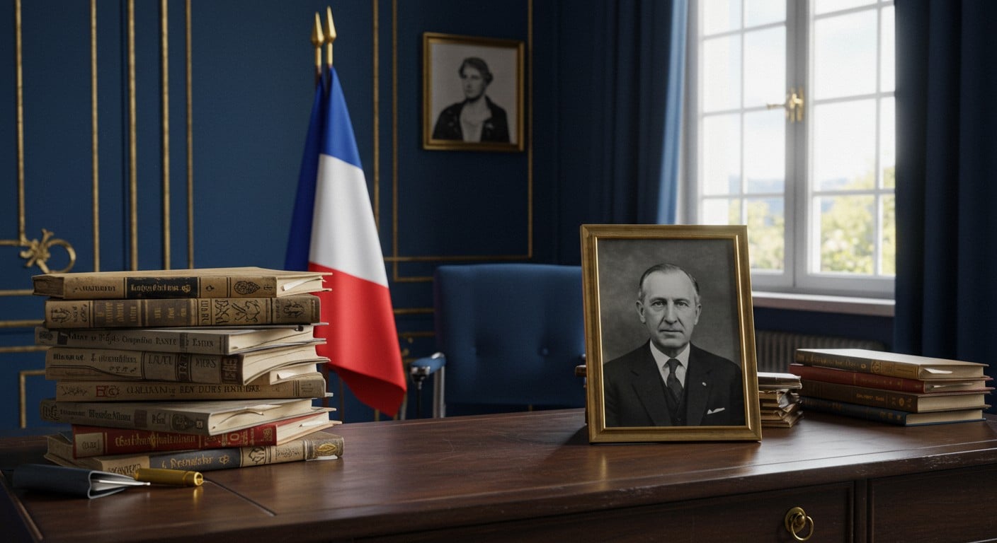 Olivier Stirn, ministre sous trois présidents, s’éteint à 89 ans. Découvrez son parcours politique unique et ses controverses marquantes.