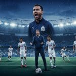 OM 2025 : Ambitions, Ligue des Champions et Duel avec le PSG