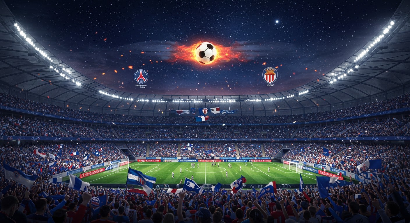 OM et Monaco visent la phase finale de la Ligue des Champions 2025. Quelles sont leurs chances face aux cadors européens ? Découvrez leurs atouts et défis.