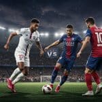 OM – Paris FC : Compositions et Enjeux du Choc de Ligue 1