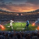 OM-Paris FC : Duel Explosif au Vélodrome