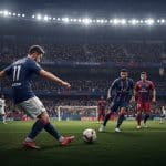 OM-Paris FC : Le But Magique de Kebbal Éclaire le Vélodrome
