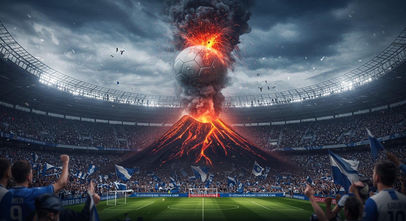 L’OM, entre passion et scandales : plongez dans les coulisses d’un club où l’instabilité et la ferveur se mêlent. Découvrez pourquoi Marseille reste un volcan prêt à exploser.