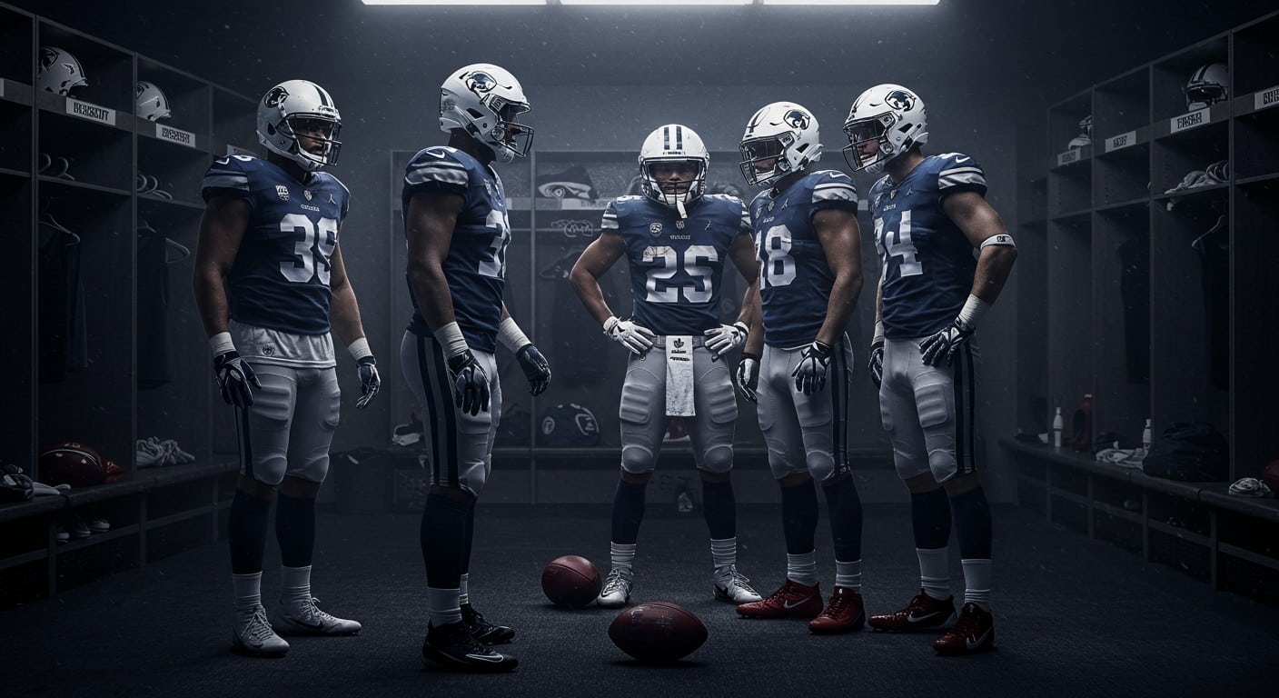 Défaite de l'OM à Rennes (0-1) : tensions et frictions dans le vestiaire. Cet accrochage peut-il renforcer l'équipe ou laisser des traces ?