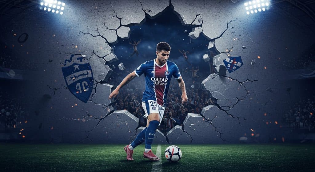 OM : Victoire Éclatante, Défense Fragile en Ligue 1