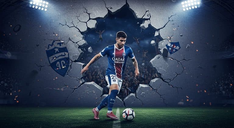 OM : Victoire Éclatante, Défense Fragile en Ligue 1