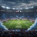 OM vs Paris FC : Tension et Retrouvailles Explosives
