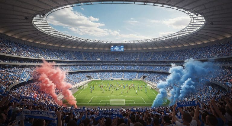OM vs Paris FC : Un Match Sans Rivalité à Marseille