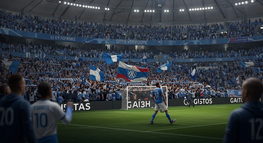 OM vs PFC : Une Rivalité qui n’en est pas Une ?