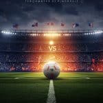 OM vs PSG : Peut-on Vraiment Rivaliser en Ligue 1 ?