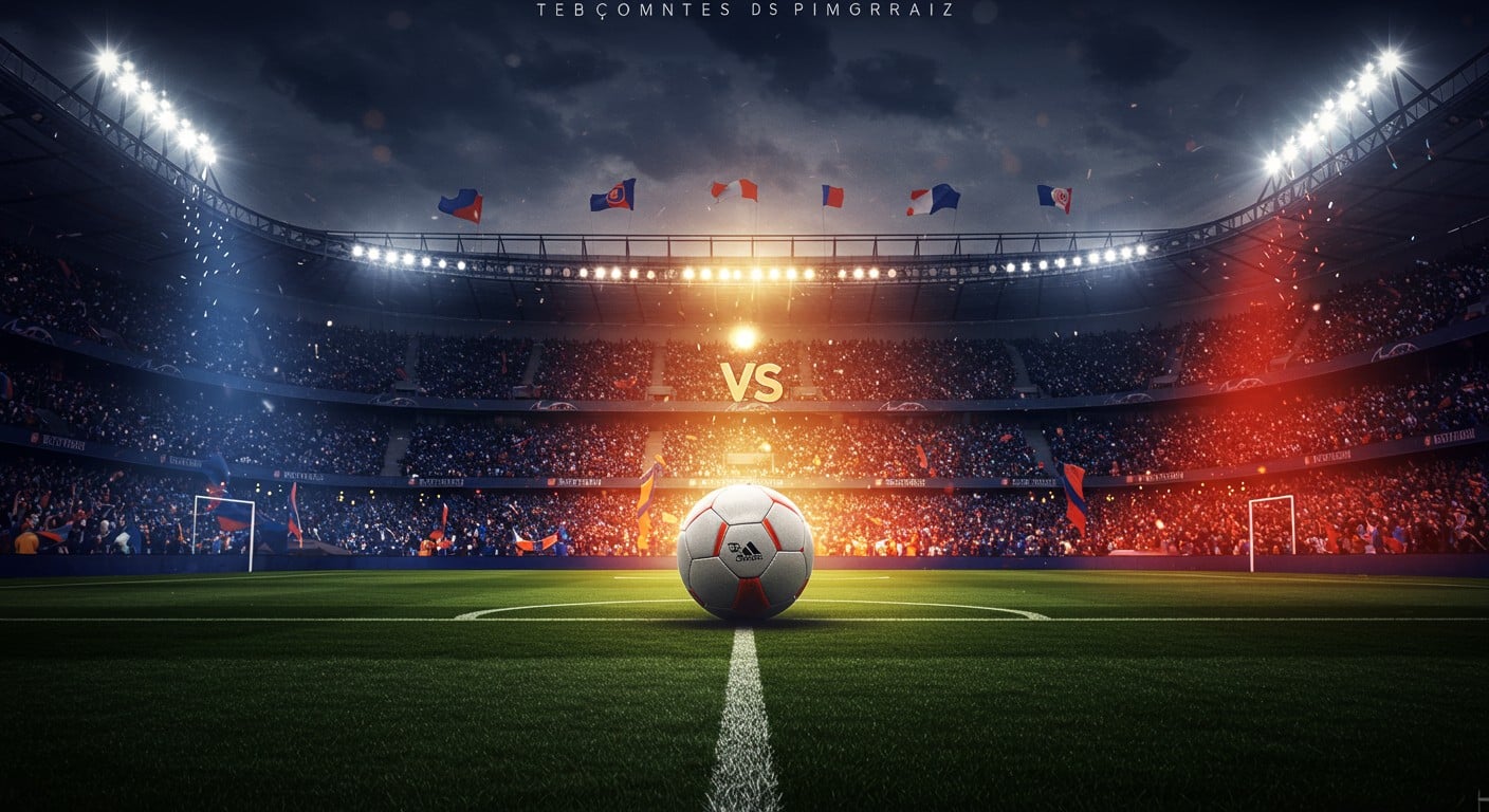 L’OM peut-il défier le PSG en Ligue 1 cette saison ? Découvrez les ambitions d’Adrien Rabiot et les clés pour concurrencer le géant parisien.