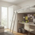 Optimiser Son Logement Étudiant : Astuces Pour Gagner De L’Espace