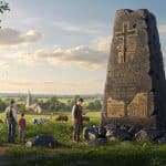 Orléans : Des Totems Racontent l’Histoire des Villages