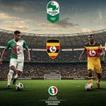 Ouganda-Algérie CHAN 2025 : Horaire et Chaîne TV du Match
