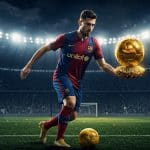 Ousmane Dembélé : En Route Vers Le Ballon D’or 2025 ?
