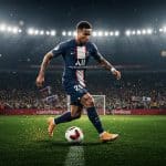 Ousmane Dembélé : Le Virtuose Qui Redonne Vie à la Ligue 1