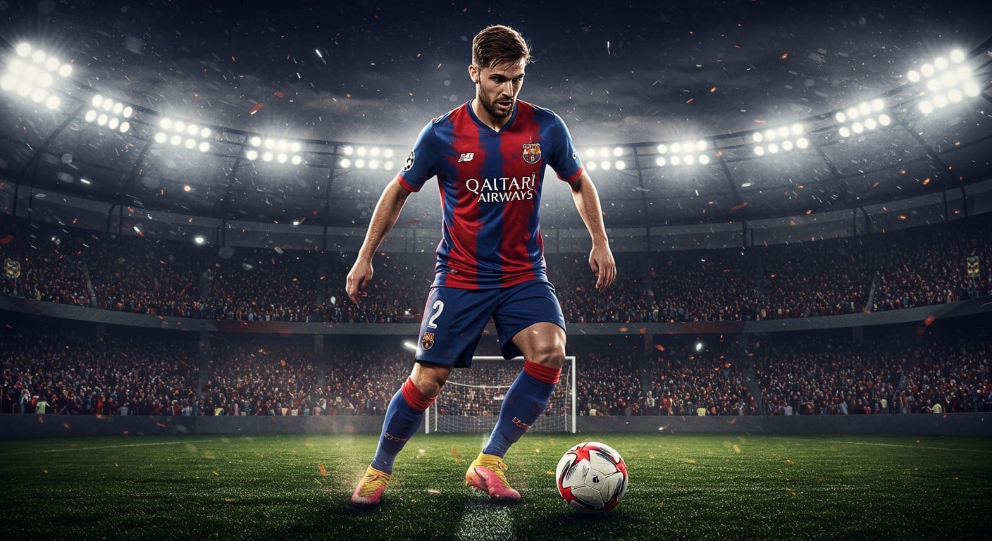 Dembélé peut-il décrocher le Ballon d’Or 2025 ? Analyse de son impact au PSG et de ses chances face à une concurrence féroce.