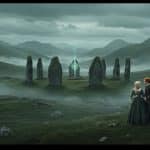 Outlander : Blood of My Blood, le Prequel à Découvrir