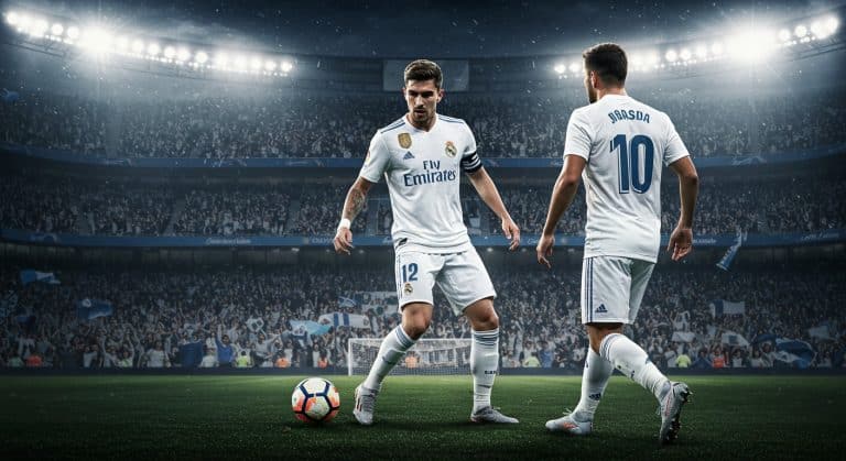 Oviedo-Real Madrid : Horaire et Chaîne TV du Match de Liga